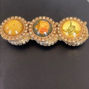 Betsy Johnson Bracelet